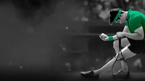 佩莱格里尼对留罗马的决心坚定不移