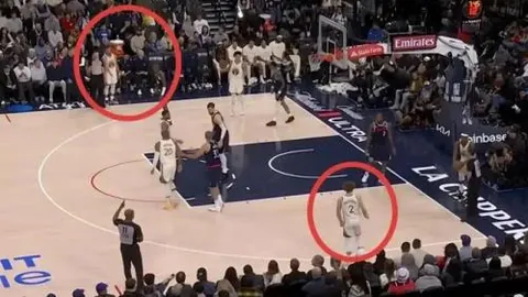 莎莎赛后偶遇马大厨相伴的曼昱于候场区